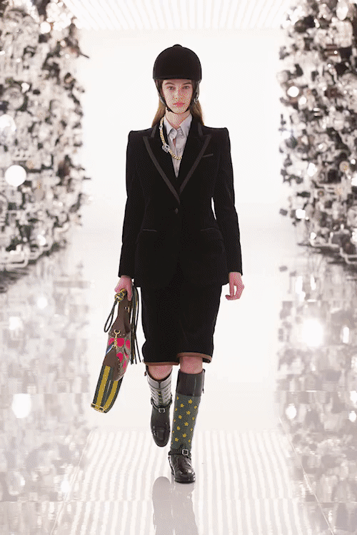 Gucci X Balenciaga Moda Dünyasını Nasıl Hackledi?