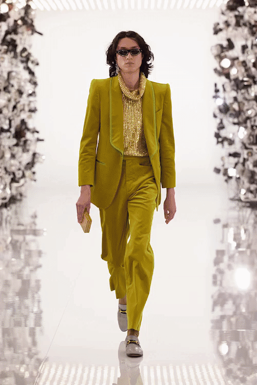 Gucci X Balenciaga Moda Dünyasını Nasıl Hackledi?