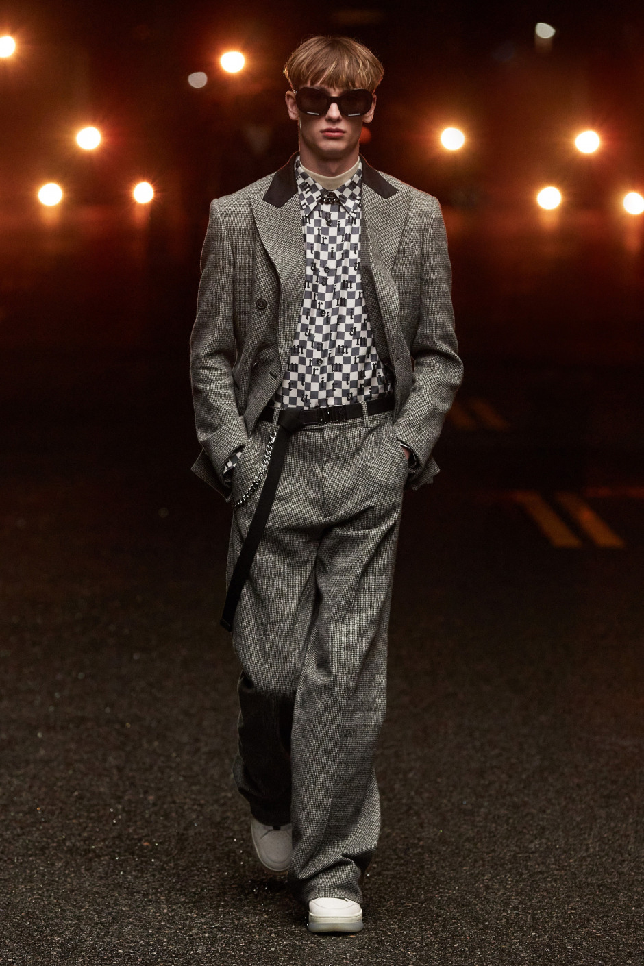 Amiri Sonbahar 2021 Koleksiyonundan Stil Tüyoları