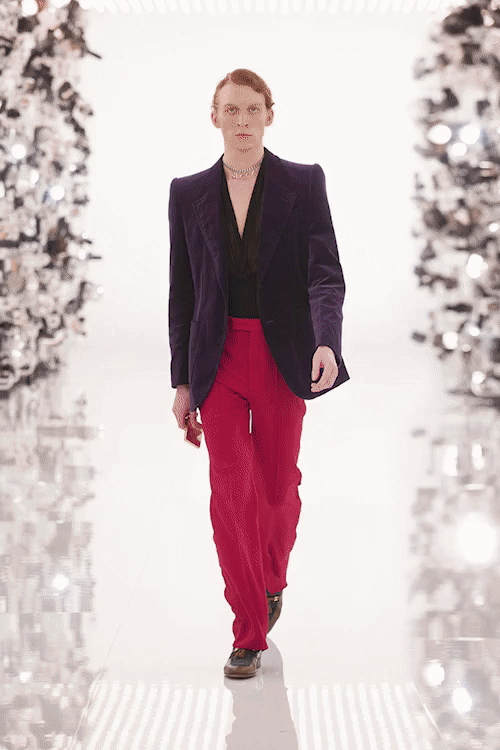 Gucci X Balenciaga Moda Dünyasını Nasıl Hackledi?