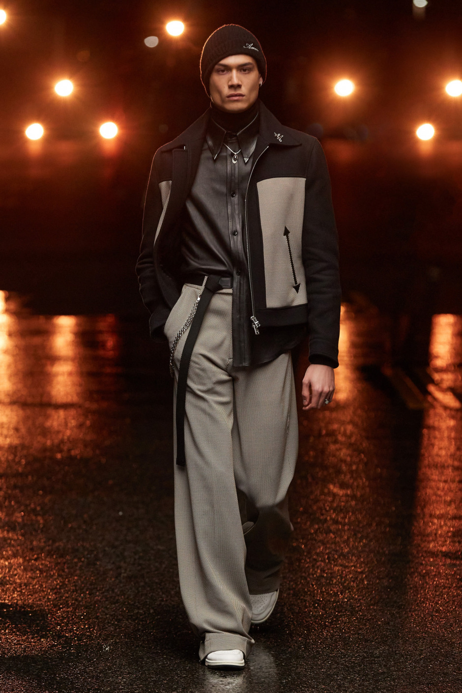 Amiri Sonbahar 2021 Koleksiyonundan Stil Tüyoları