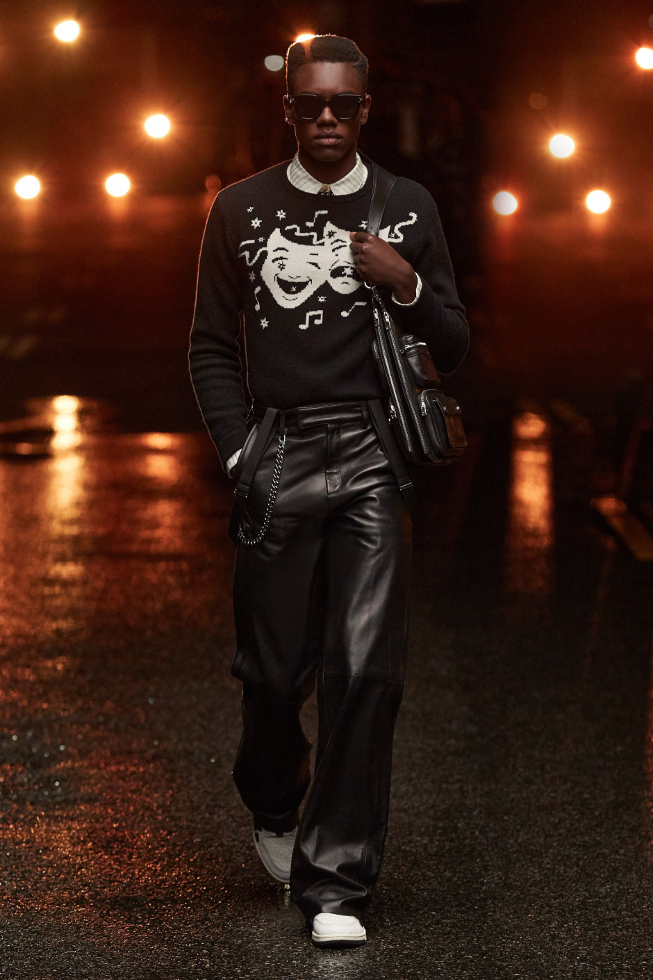 Amiri Sonbahar 2021 Koleksiyonundan Stil Tüyoları