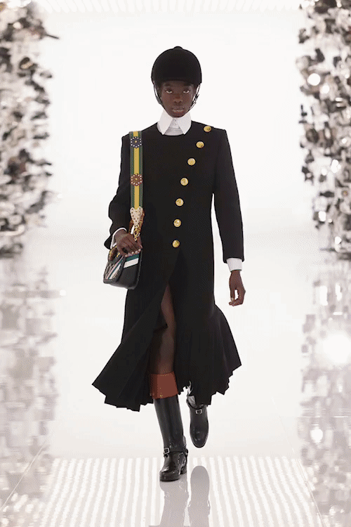 Gucci X Balenciaga Moda Dünyasını Nasıl Hackledi?