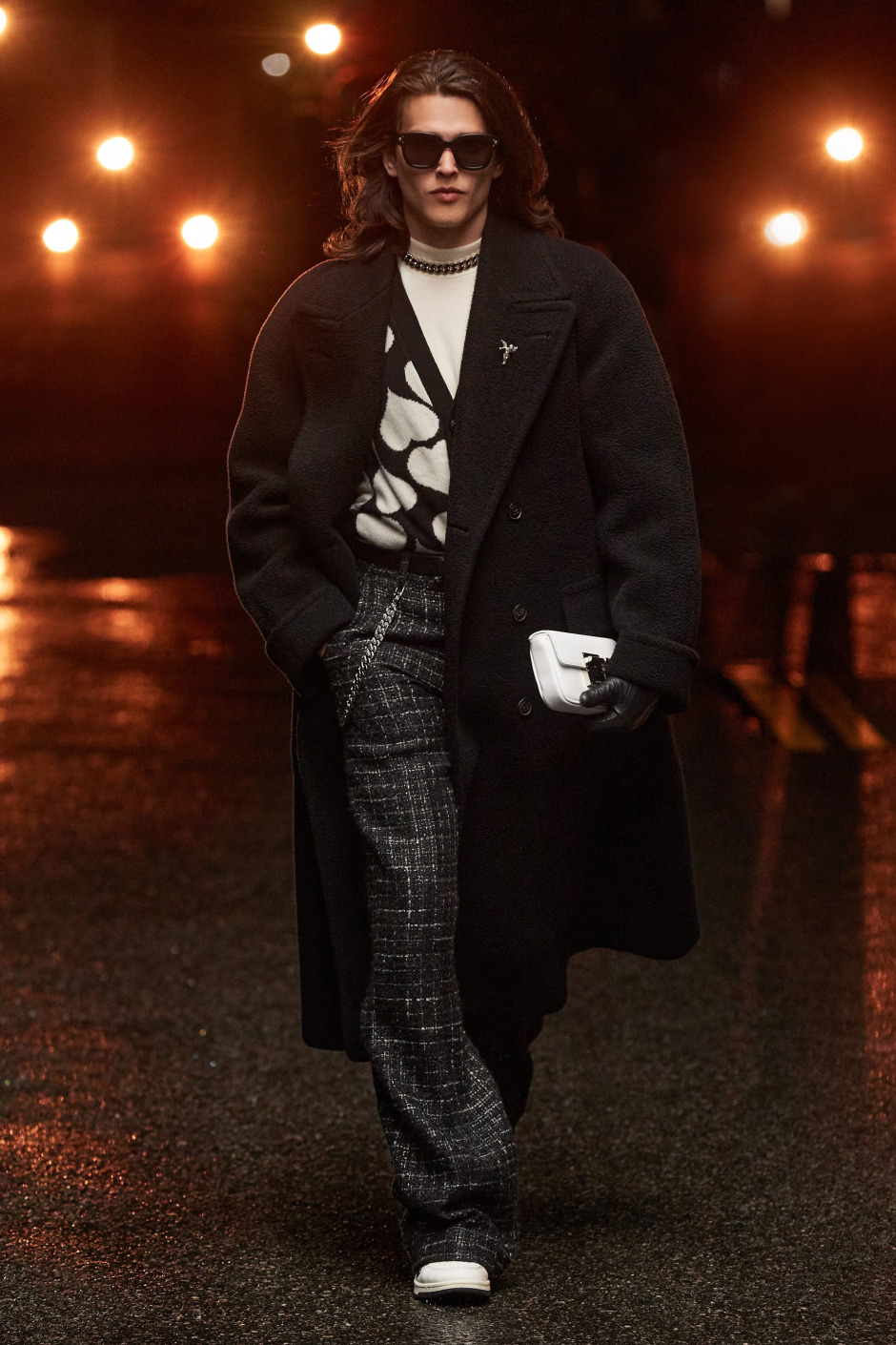 Amiri Sonbahar 2021 Koleksiyonundan Stil Tüyoları