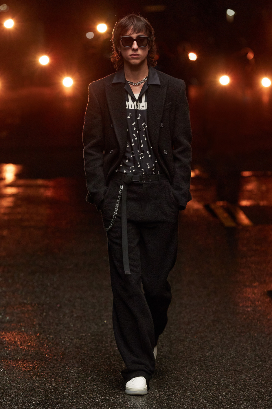 Amiri Sonbahar 2021 Koleksiyonundan Stil Tüyoları