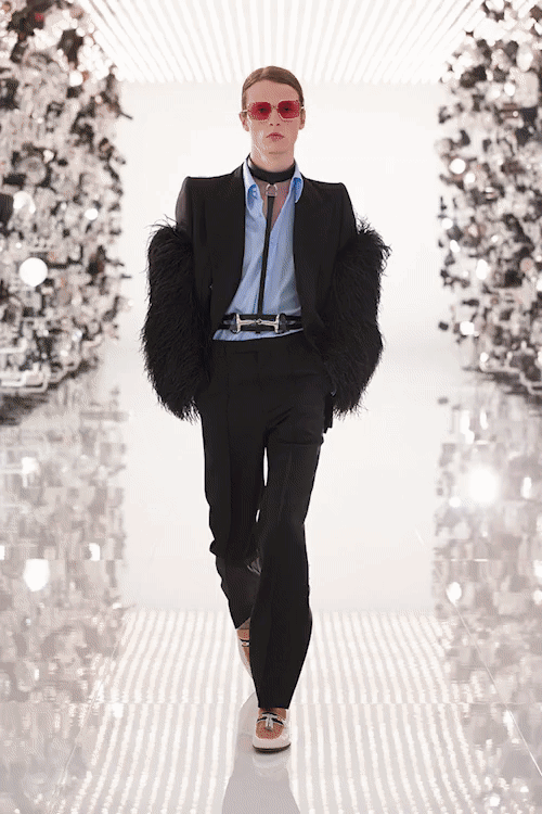 Gucci X Balenciaga Moda Dünyasını Nasıl Hackledi?