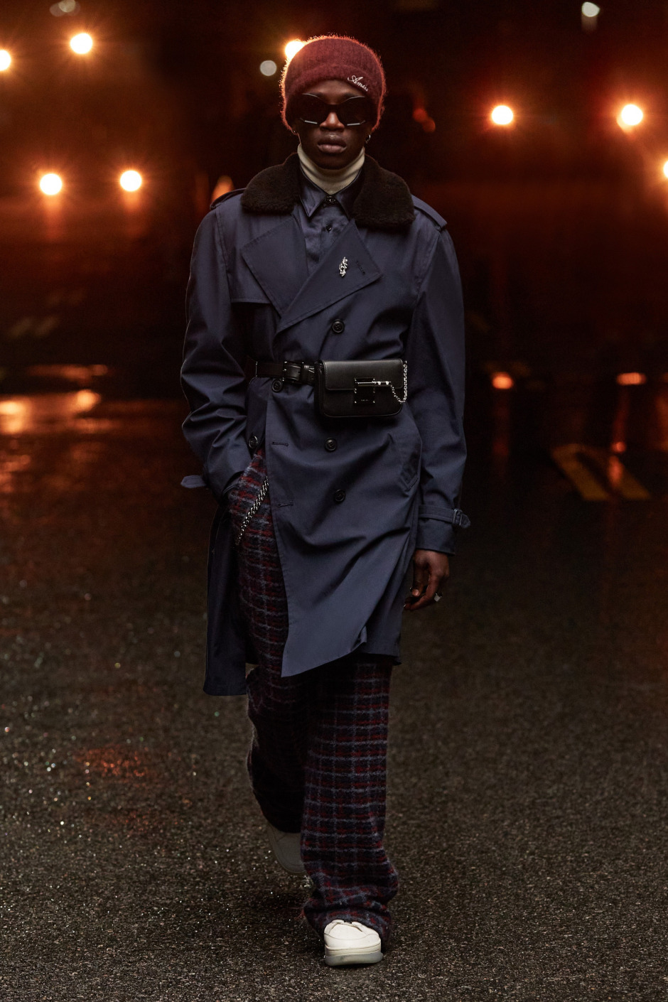 Amiri Sonbahar 2021 Koleksiyonundan Stil Tüyoları