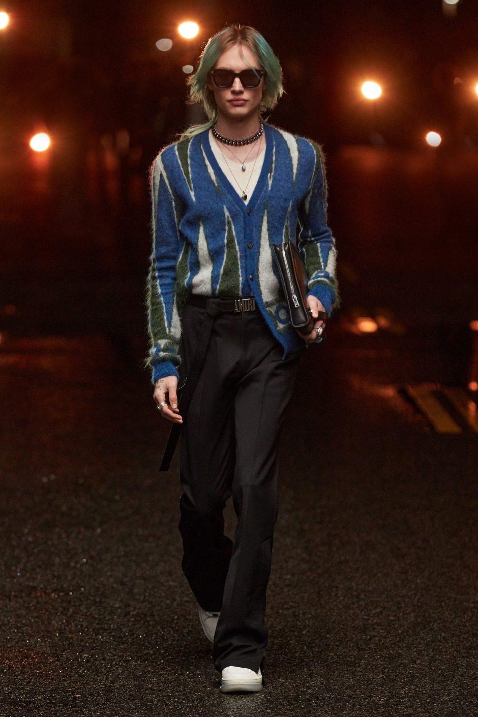 Amiri Sonbahar 2021 Koleksiyonundan Stil Tüyoları