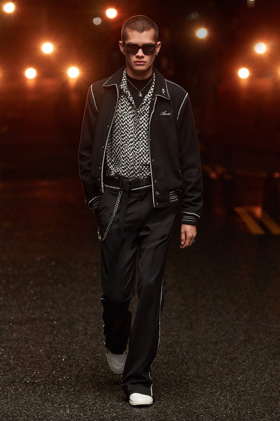 Amiri Sonbahar 2021 Koleksiyonundan Stil Tüyoları