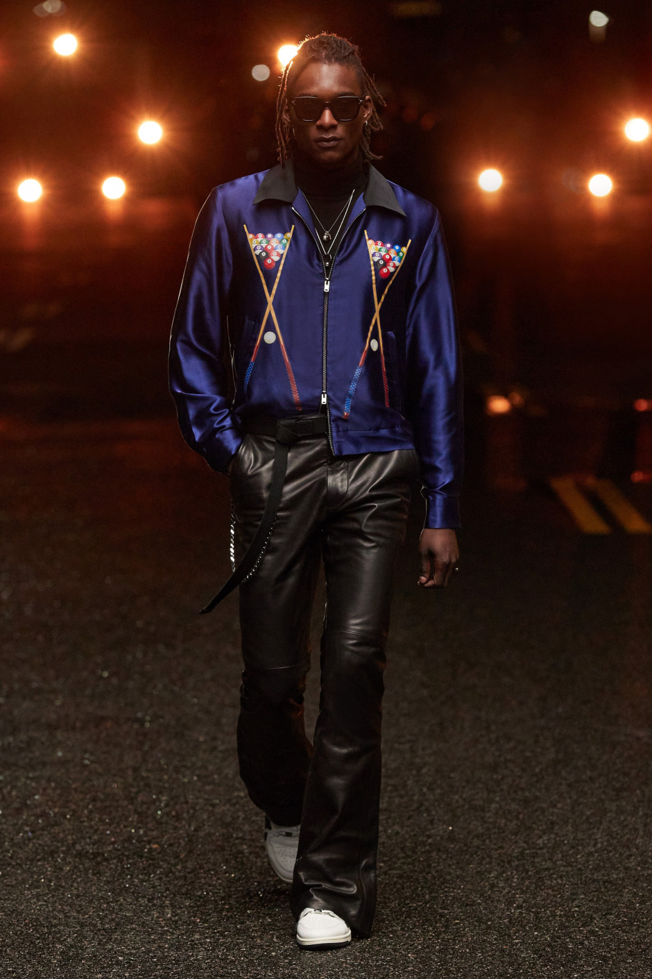 Amiri Sonbahar 2021 Koleksiyonundan Stil Tüyoları