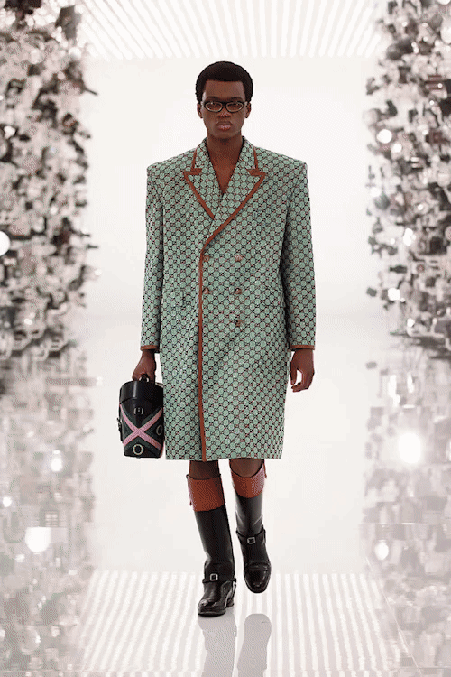 Gucci X Balenciaga Moda Dünyasını Nasıl Hackledi?