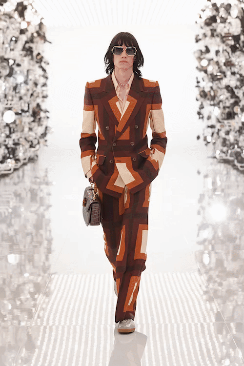 Gucci X Balenciaga Moda Dünyasını Nasıl Hackledi?