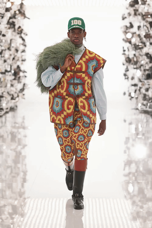 Gucci X Balenciaga Moda Dünyasını Nasıl Hackledi?