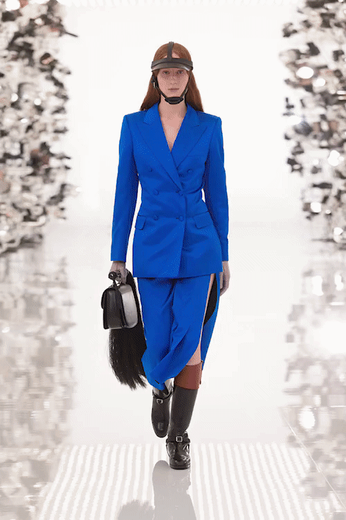 Gucci X Balenciaga Moda Dünyasını Nasıl Hackledi?