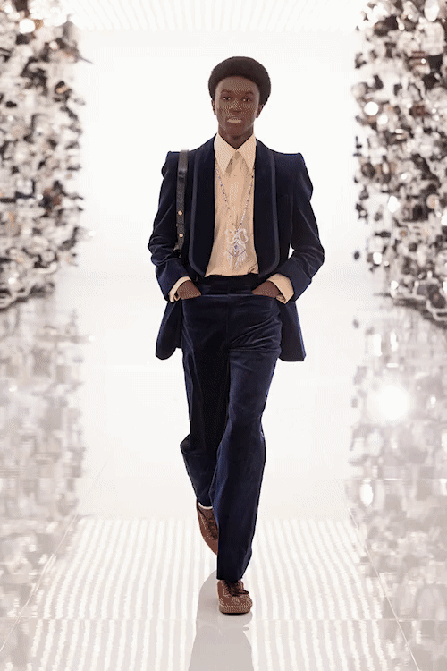 Gucci X Balenciaga Moda Dünyasını Nasıl Hackledi?