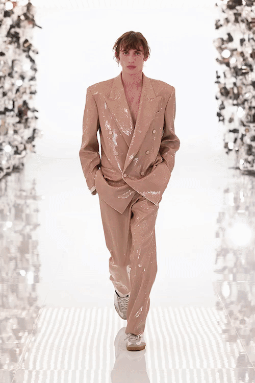 Gucci X Balenciaga Moda Dünyasını Nasıl Hackledi?