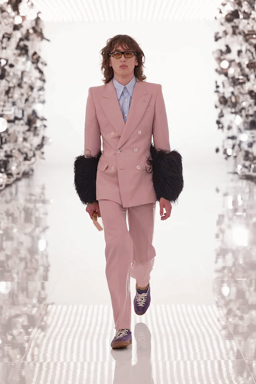 Gucci X Balenciaga Moda Dünyasını Nasıl Hackledi?