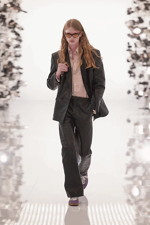 Gucci X Balenciaga Moda Dünyasını Nasıl Hackledi?