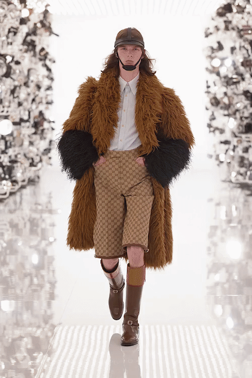 Gucci X Balenciaga Moda Dünyasını Nasıl Hackledi?