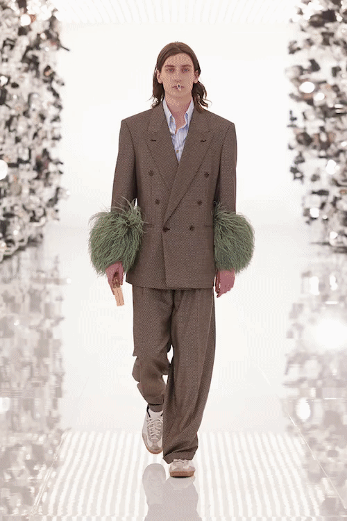 Gucci X Balenciaga Moda Dünyasını Nasıl Hackledi?