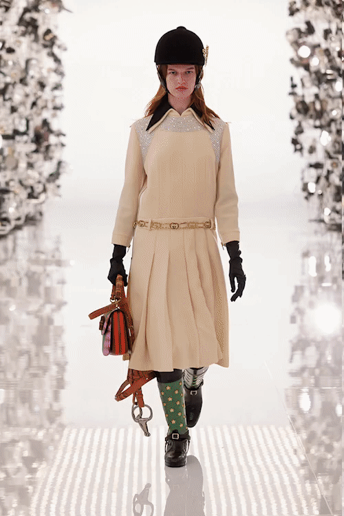 Gucci X Balenciaga Moda Dünyasını Nasıl Hackledi?