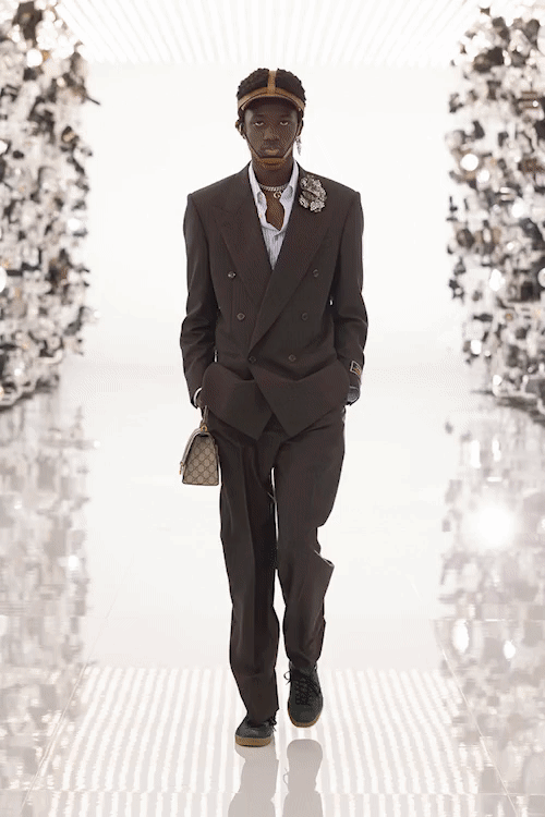 Gucci X Balenciaga Moda Dünyasını Nasıl Hackledi?