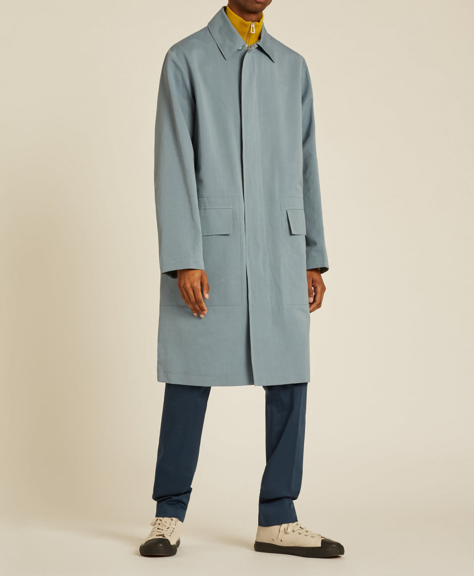 Ara Mevsimlerin Kurtarıcısı Trençkotlar Ara Mevsimlerin Kurtarıcısı Trençkotlar