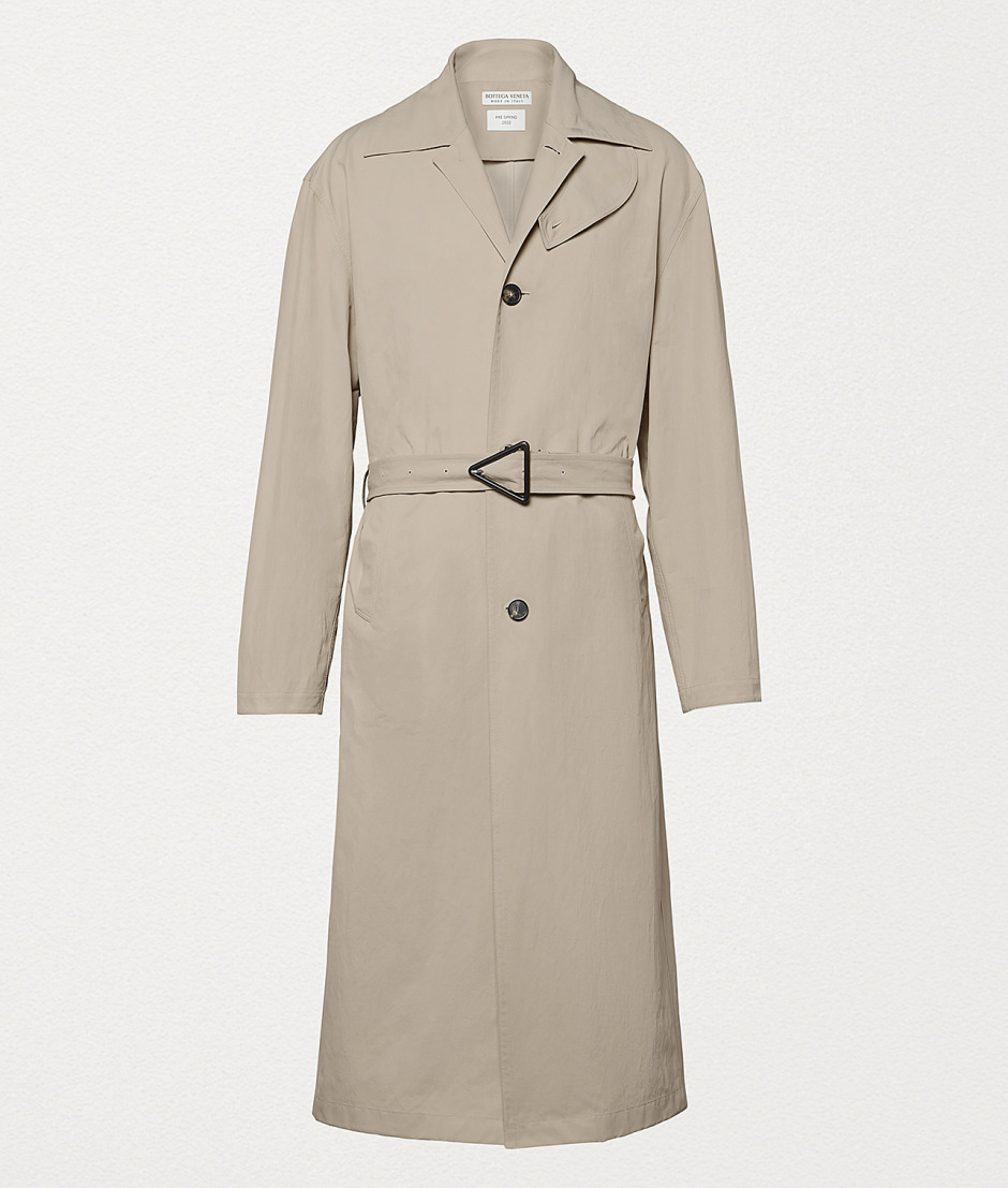 Ara Mevsimlerin Kurtarıcısı Trençkotlar Ara Mevsimlerin Kurtarıcısı Trençkotlar