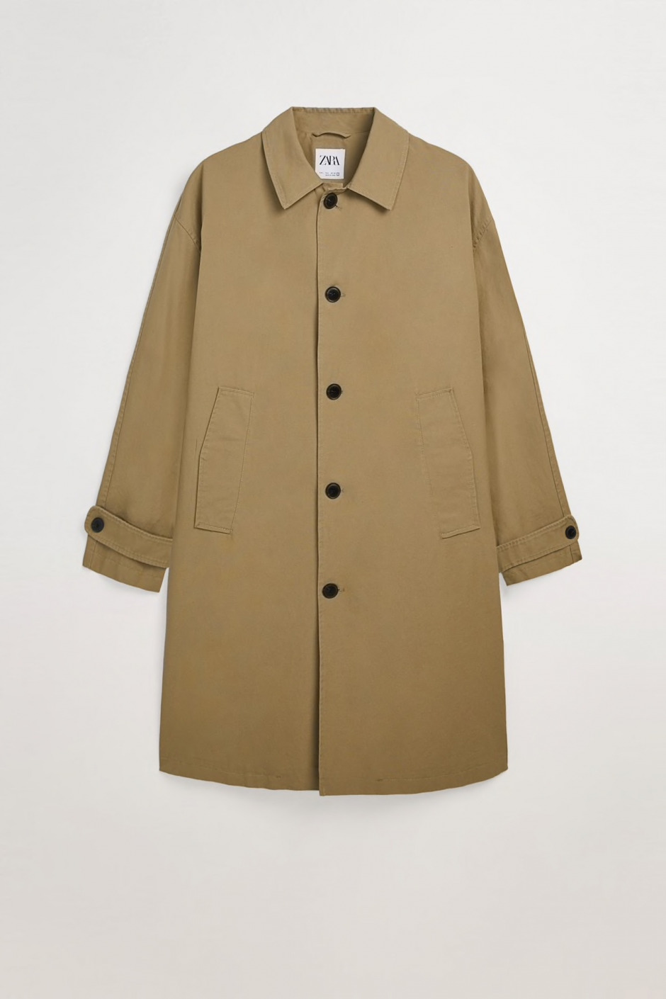 Ara Mevsimlerin Kurtarıcısı Trençkotlar Ara Mevsimlerin Kurtarıcısı Trençkotlar