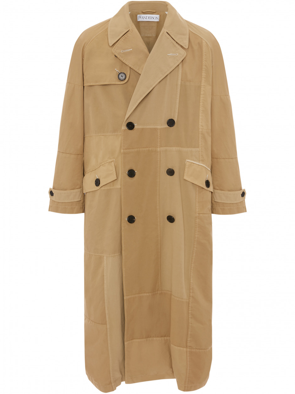 Ara Mevsimlerin Kurtarıcısı Trençkotlar Ara Mevsimlerin Kurtarıcısı Trençkotlar