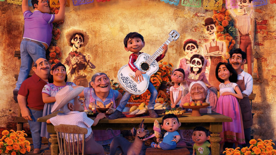 Tekrar İzlemekten Sıkılmayacağınız Animasyon Filmleri