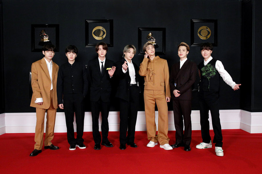 2021 Ödül Sezonunun En İyi Stilleri