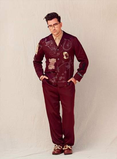 2021 Ödül Sezonunun En İyi Stilleri