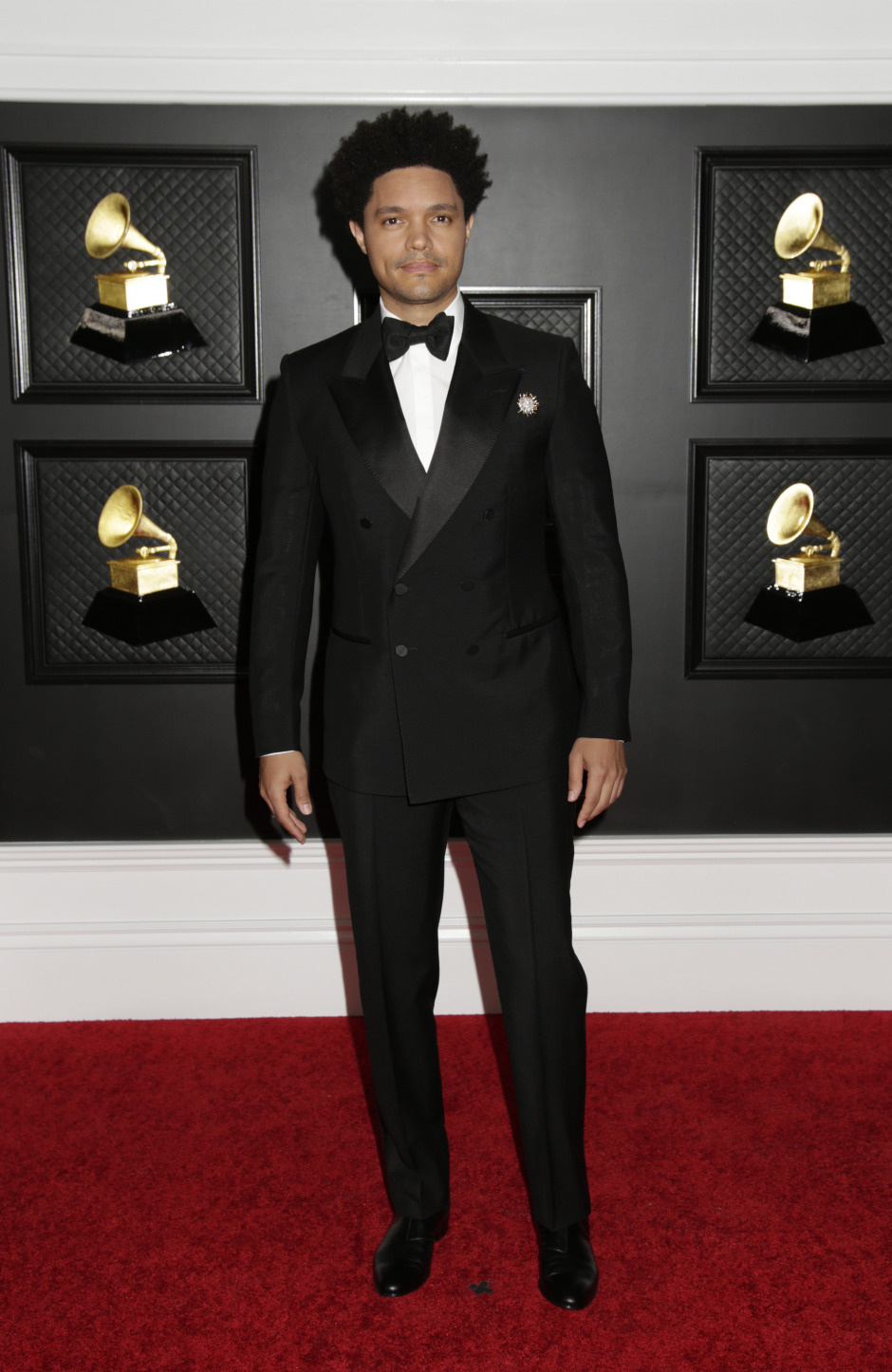 2021 Ödül Sezonunun En İyi Stilleri