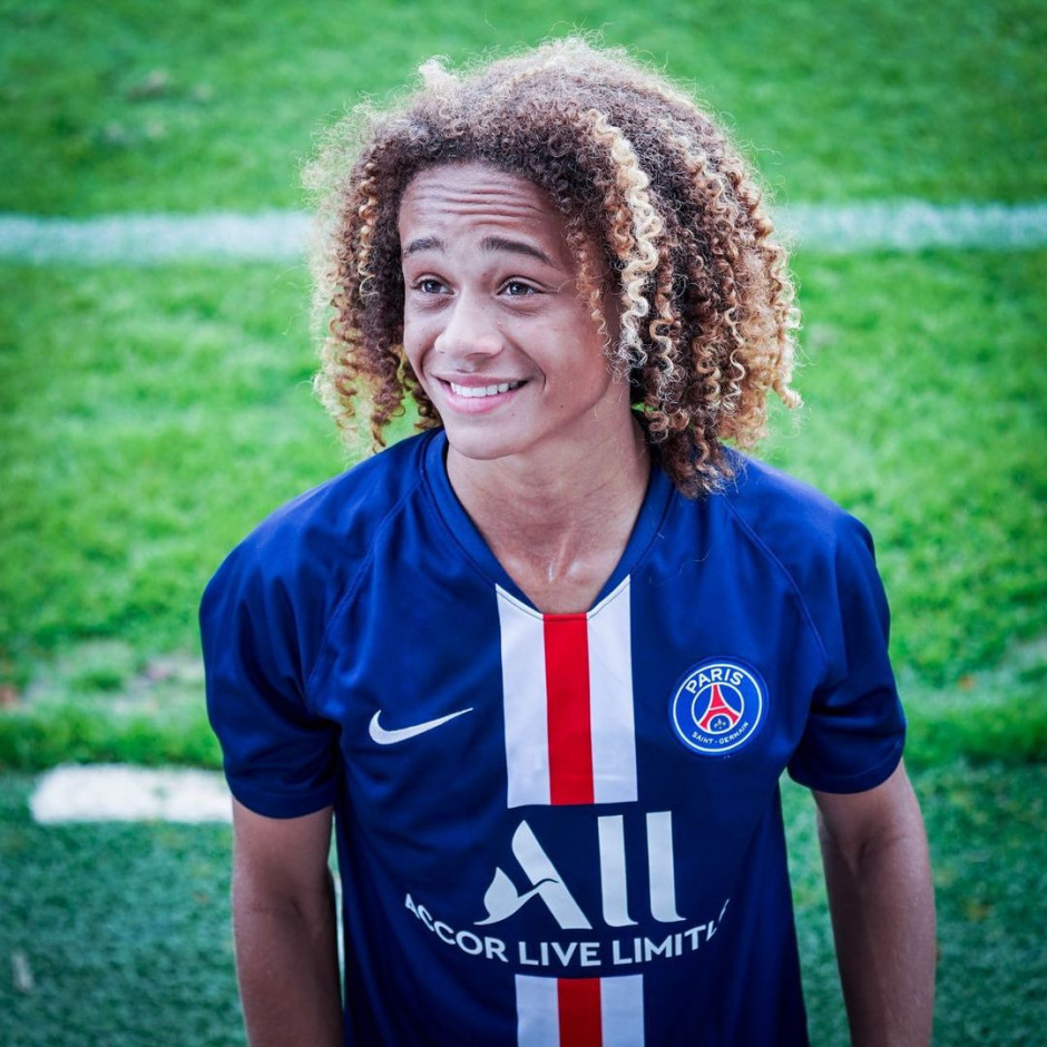 Sizin İçin Stalkladık: Xavi Simons