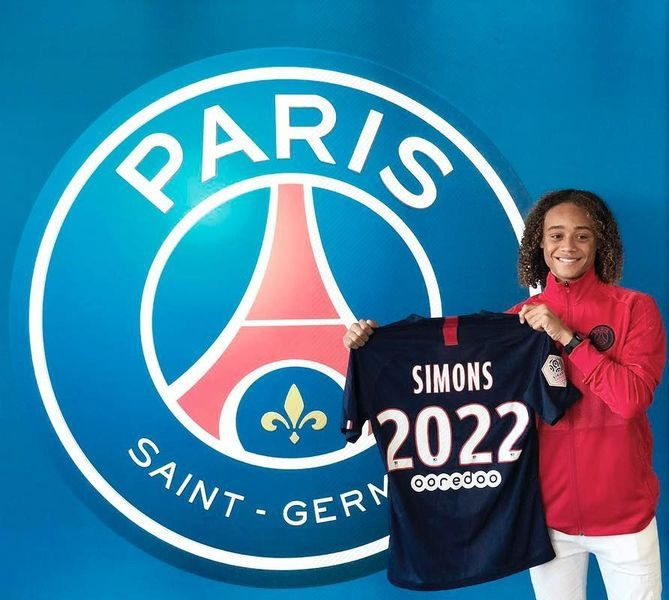 Sizin İçin Stalkladık: Xavi Simons