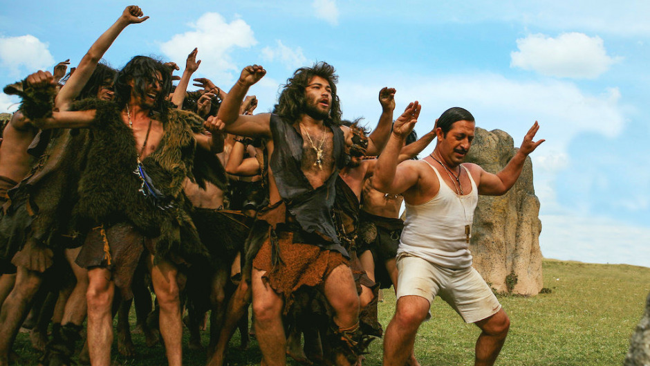 Netflix'teki En İyi Komedi Filmleri