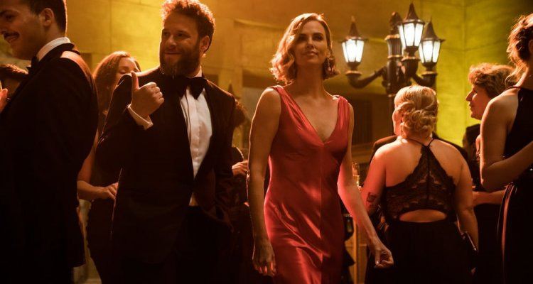 Netflix'teki En İyi Komedi Filmleri