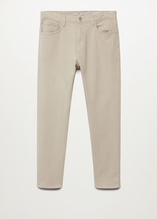 Temel Parçalara Güven