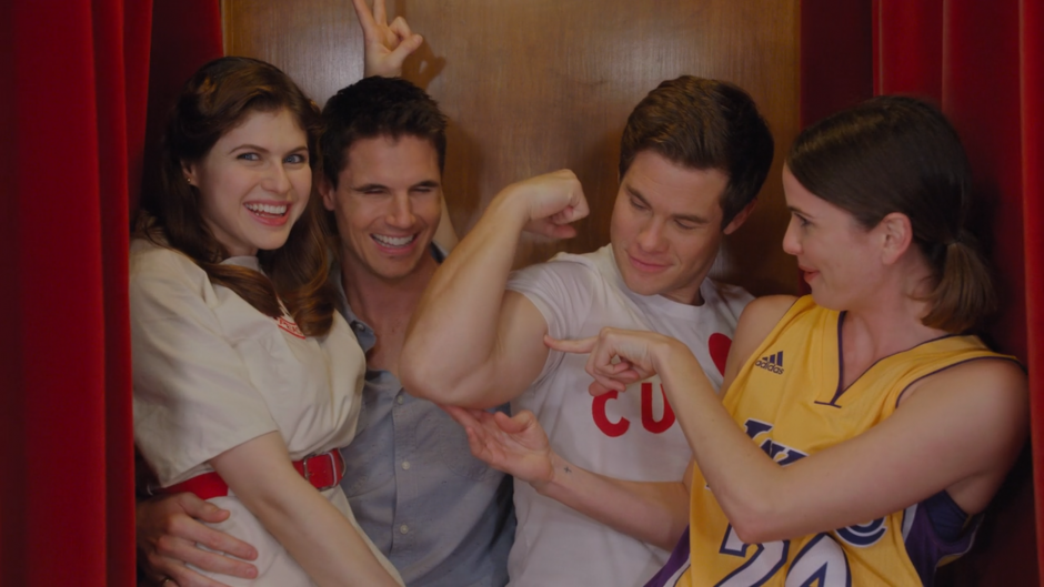 10 Zaman Döngüsü Filmi