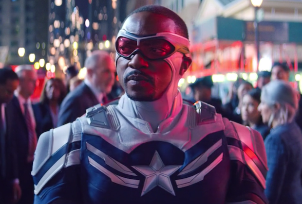 Marvel Evreninde Neler Oluyor?