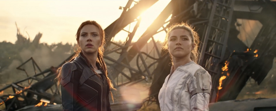 Marvel Evreninde Neler Oluyor?