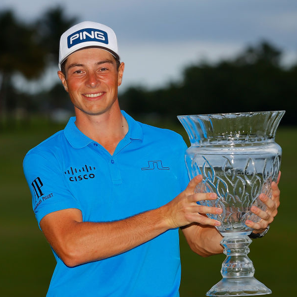 Sizin İçin Stalkladık: Viktor Hovland