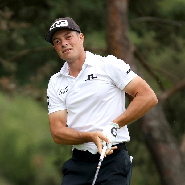 Sizin İçin Stalkladık: Viktor Hovland