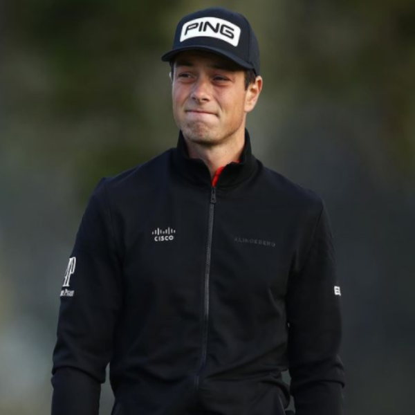 Sizin İçin Stalkladık: Viktor Hovland