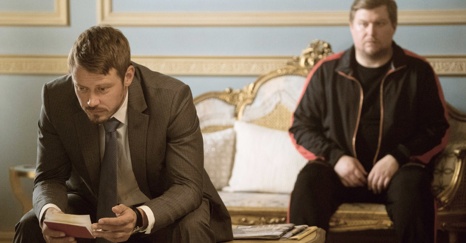 Prime Video’da İzleyebileceğiniz En İyi Diziler