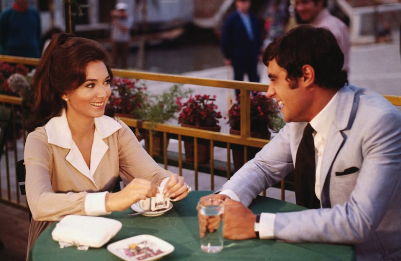 Yolculuğa Çıkaran Filmler