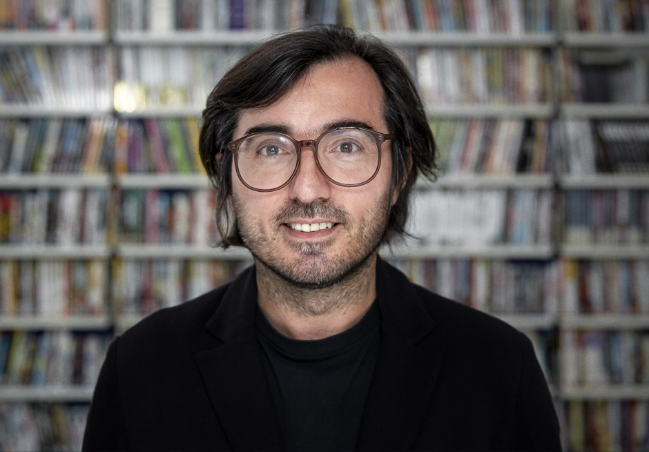 Hayallerinden Celebrity Crushına…Biz Sorduk, MUBI’nin Kurucusu Efe Çakarel Cevapladı Hayallerinden Celebrity Crushına…Biz Sorduk, MUBI’nin Kurucusu Efe Çakarel Cevapladı