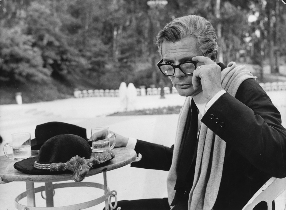 Hayallerinden Celebrity Crushına…Biz Sorduk, MUBI’nin Kurucusu Efe Çakarel Cevapladı Hayallerinden Celebrity Crushına…Biz Sorduk, MUBI’nin Kurucusu Efe Çakarel Cevapladı