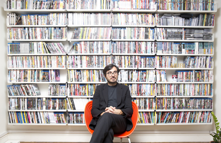 Hayallerinden Celebrity Crushına…Biz Sorduk, MUBI’nin Kurucusu Efe Çakarel Cevapladı Hayallerinden Celebrity Crushına…Biz Sorduk, MUBI’nin Kurucusu Efe Çakarel Cevapladı